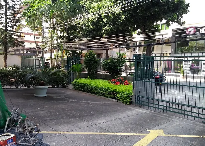 Seu Cantinho Rio de Janeiro