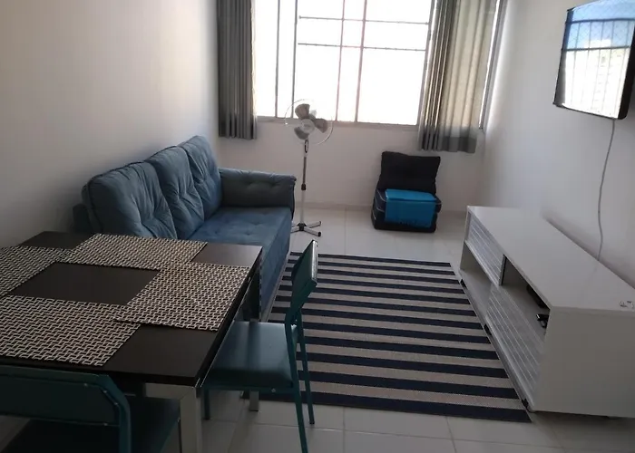 Seu Cantinho Rio de Janeiro